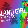 21 Nov – Island Girl Of They Year