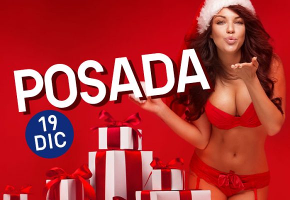 19 Dic – Posada