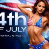 4th of July