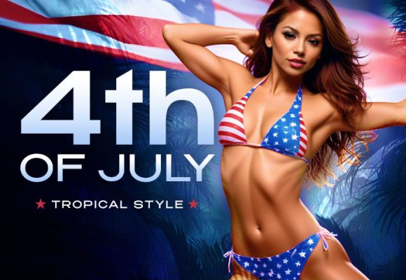 4th of July