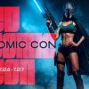 24-27 Julio – Comic Con