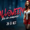 29 Oct – FIESTA DE HALLOWEEN