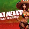 15 Sept – Día De La Independencia