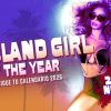 20 Nov – Island Girl of The Year