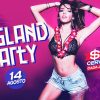 14 Ago – Island Party
