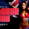 1 Sept – Labor Day