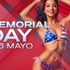 26 Mayo – Memorial Day Weekend