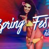 23 Abr – Spring Fest