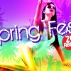 24 Abr – Spring Fest