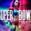 8 Feb – Super Bowl Fiesta