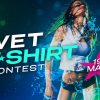 19 Mar – Wet T-Shirt Contest
