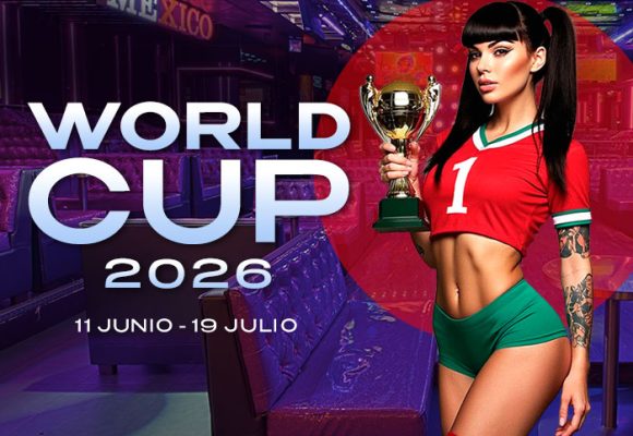 11/6 – 19/7 – World Cup 2026